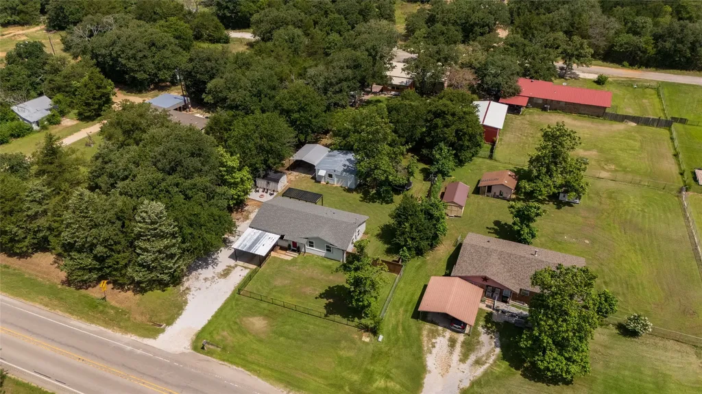 5955 Fm 678 Gainesville TX 76240