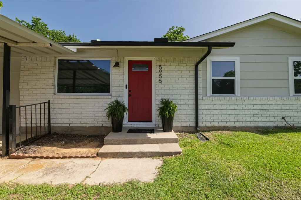 5955 Fm 678 Gainesville TX 76240