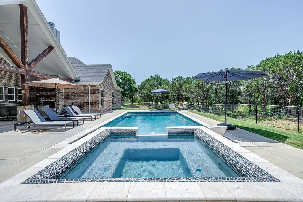 1024 Sky Road Weatherford TX 76087