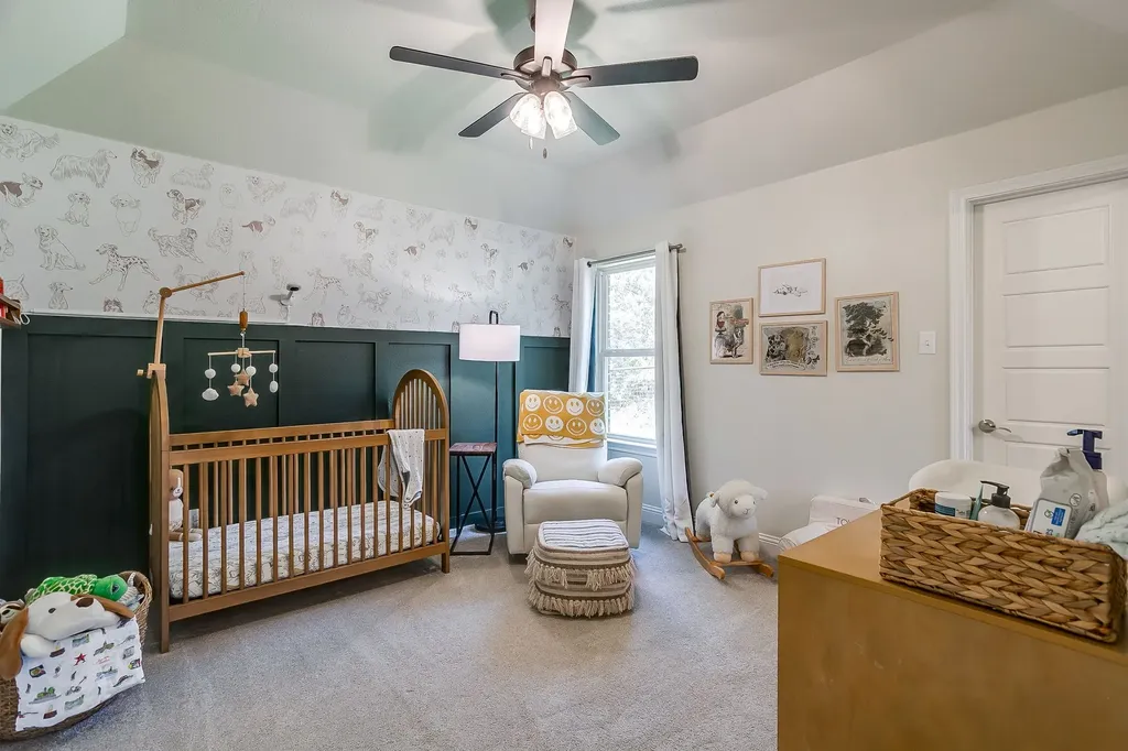 1024 Sky Road Weatherford TX 76087