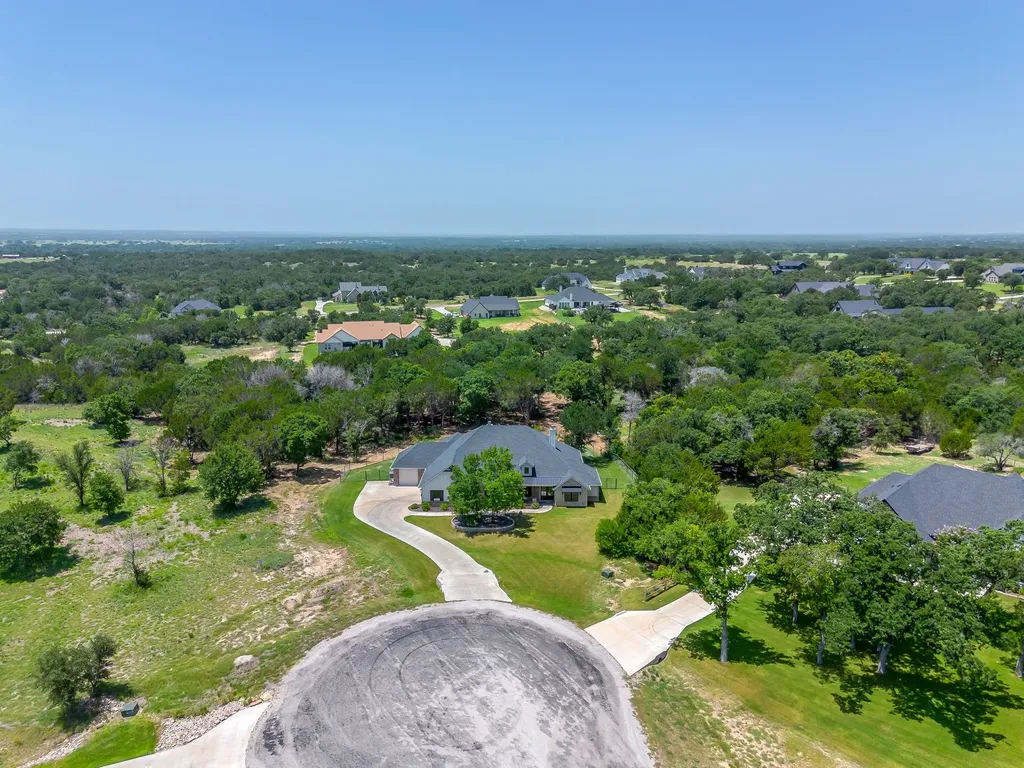 1024 Sky Road Weatherford TX 76087