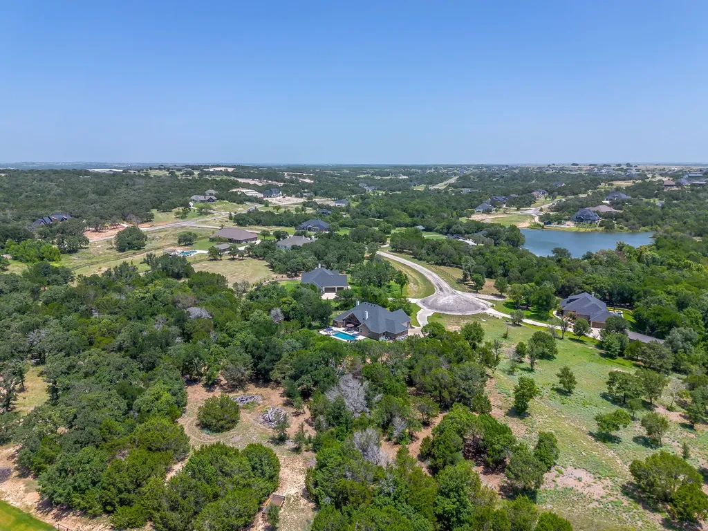 1024 Sky Road Weatherford TX 76087