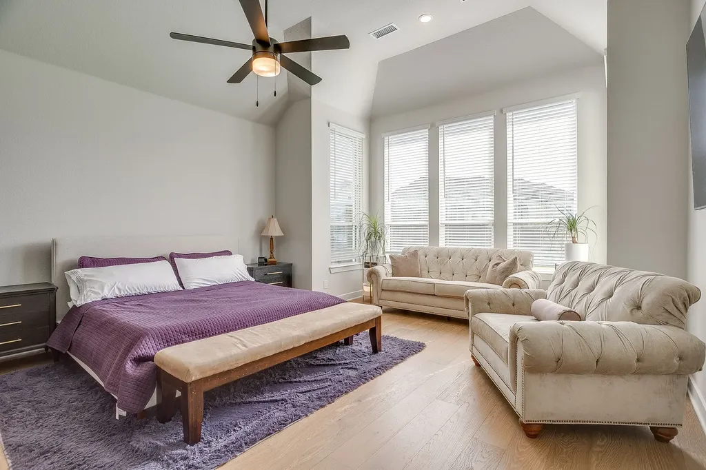 2137 Rolling Oaks Drive Fort Worth TX 76008
