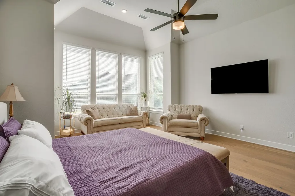 2137 Rolling Oaks Drive Fort Worth TX 76008