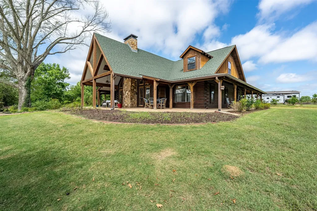 15753 County Road 223 Tyler TX 75707