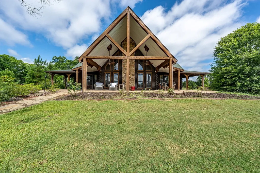 15753 County Road 223 Tyler TX 75707