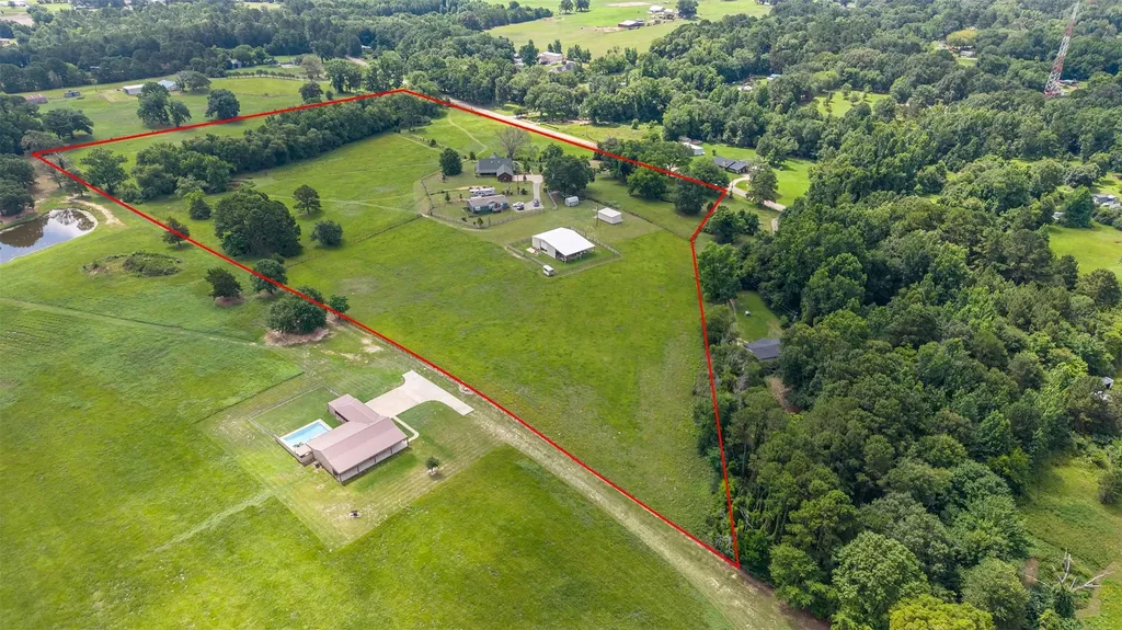 15753 County Road 223 Tyler TX 75707