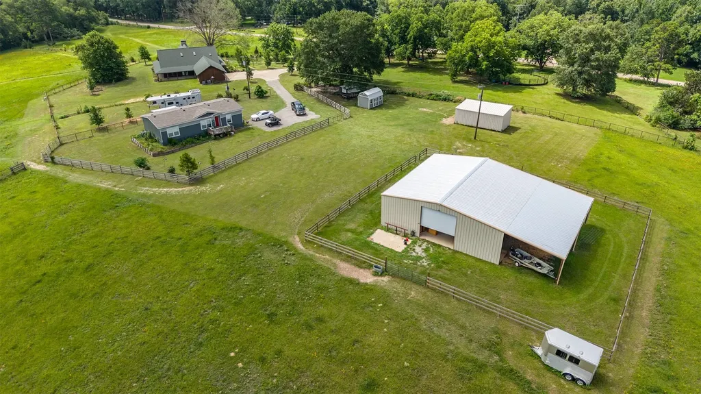 15753 County Road 223 Tyler TX 75707