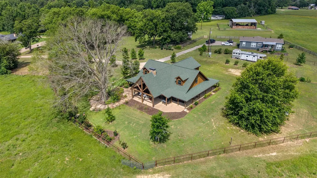 15753 County Road 223 Tyler TX 75707