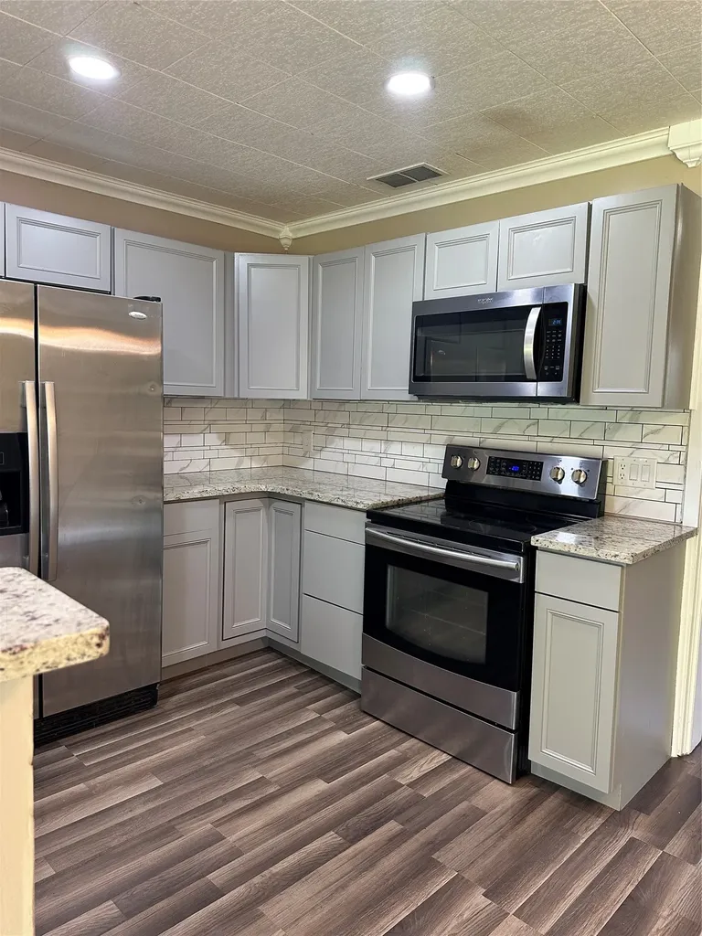 3650 Trinity Lane Abilene TX 79602