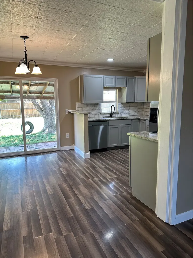 3650 Trinity Lane Abilene TX 79602