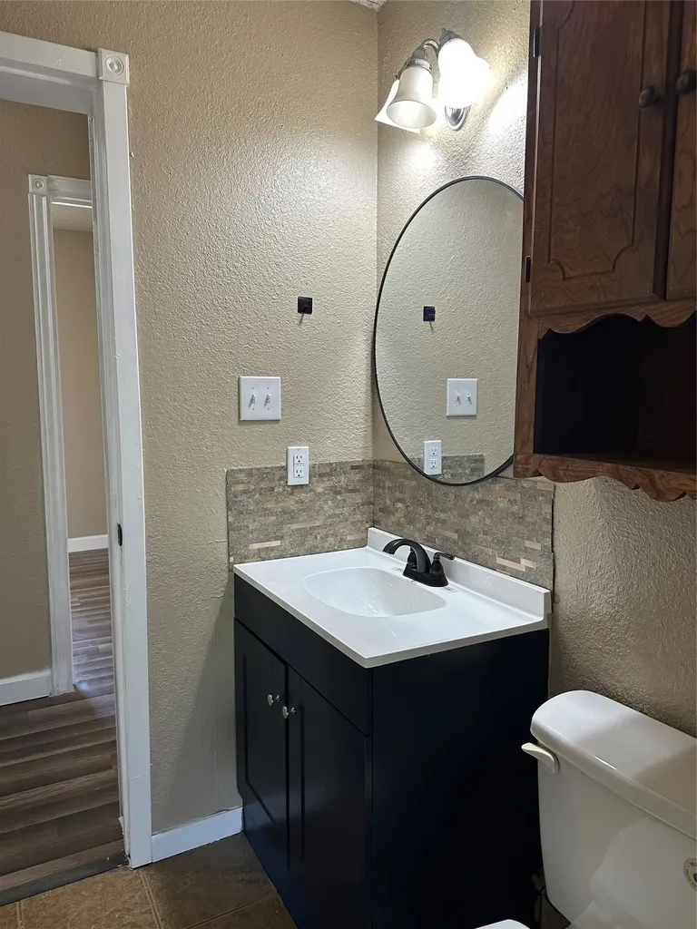 3650 Trinity Lane Abilene TX 79602