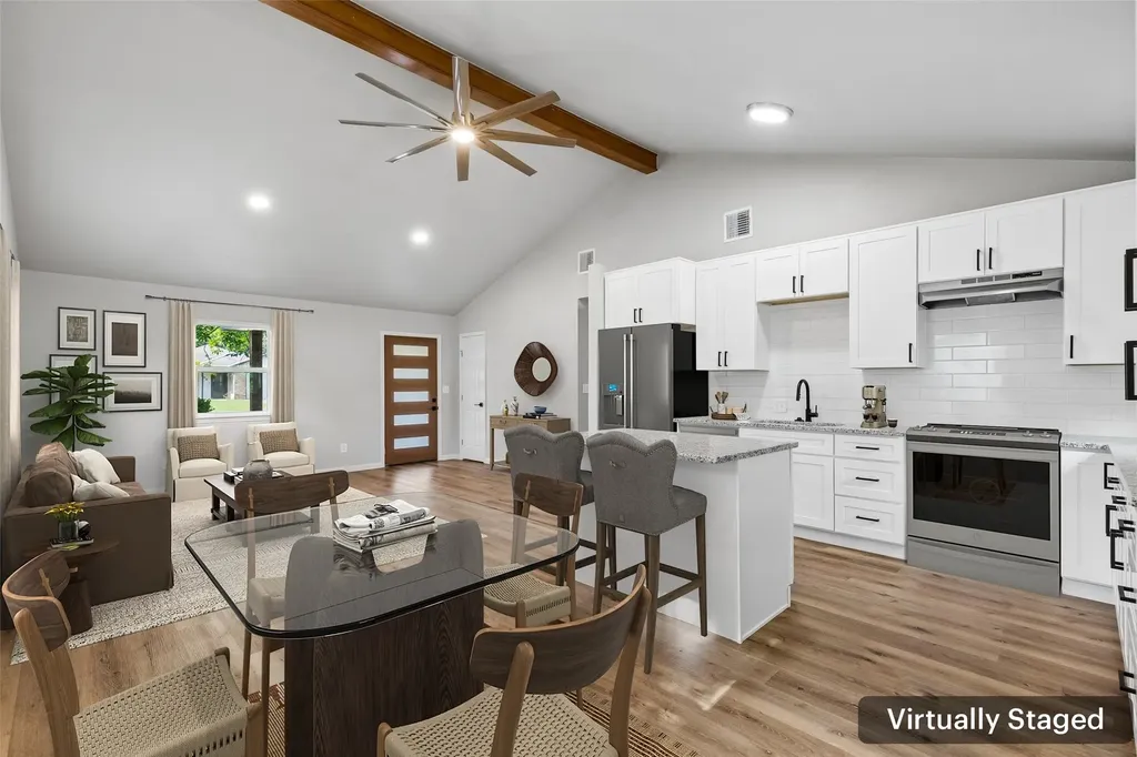 902 Melanie Lane Keene TX 76059