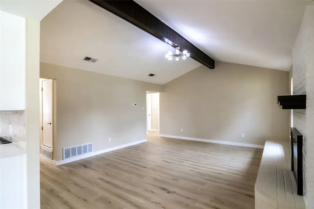8237 Saint Patrick Street North Richland Hills TX 76180