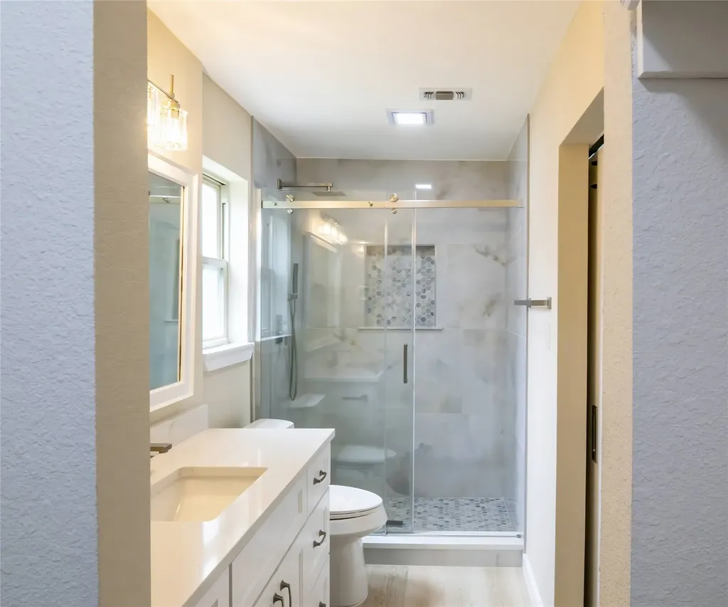 8237 Saint Patrick Street North Richland Hills TX 76180