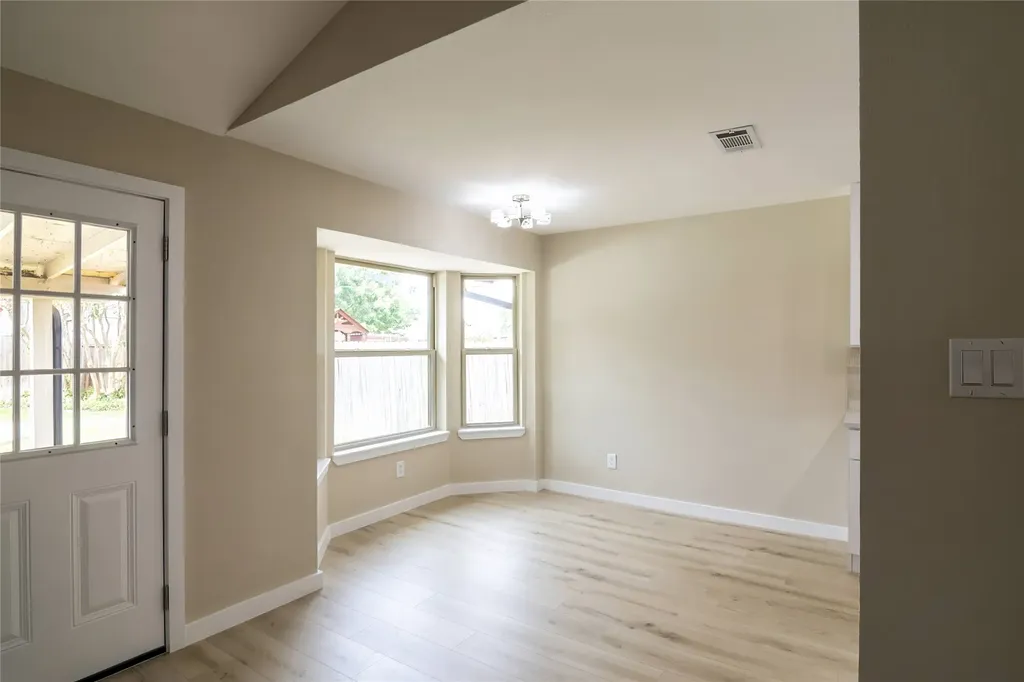 8237 Saint Patrick Street North Richland Hills TX 76180