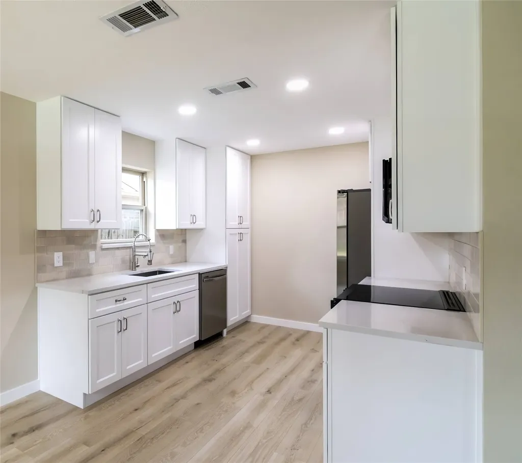 8237 Saint Patrick Street North Richland Hills TX 76180