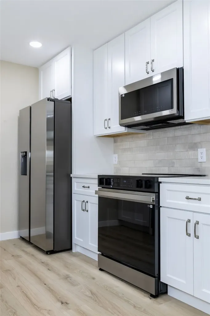 8237 Saint Patrick Street North Richland Hills TX 76180