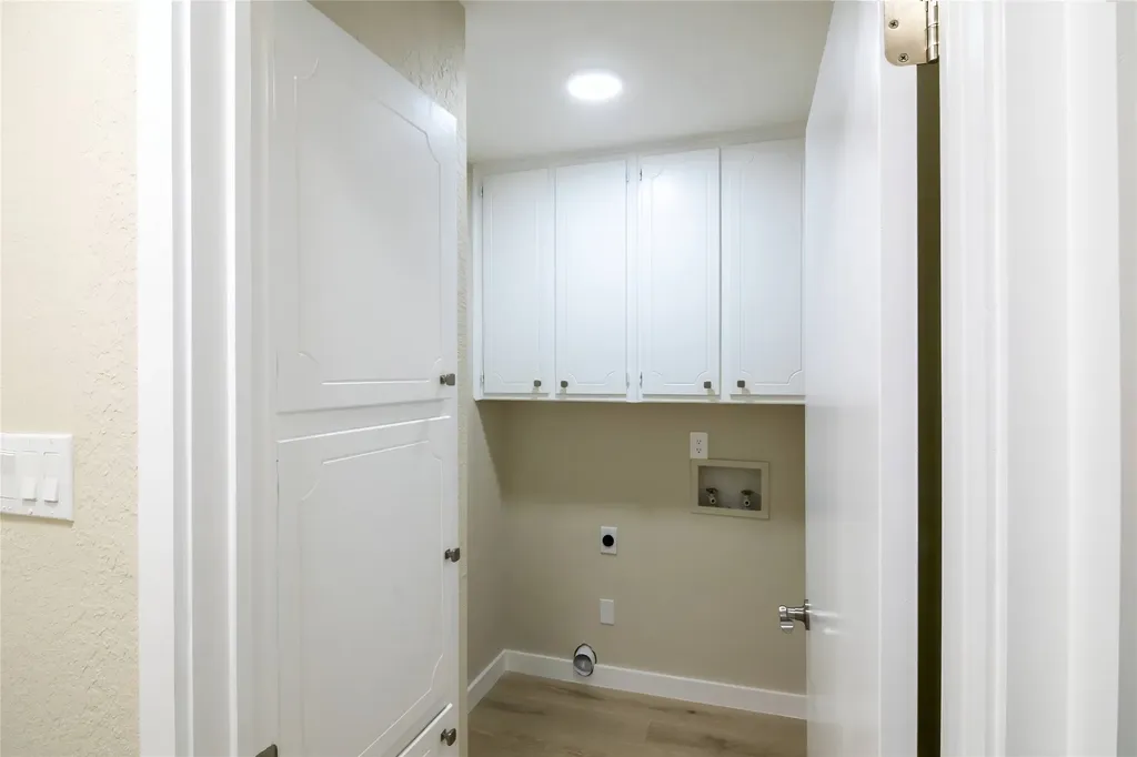 8237 Saint Patrick Street North Richland Hills TX 76180