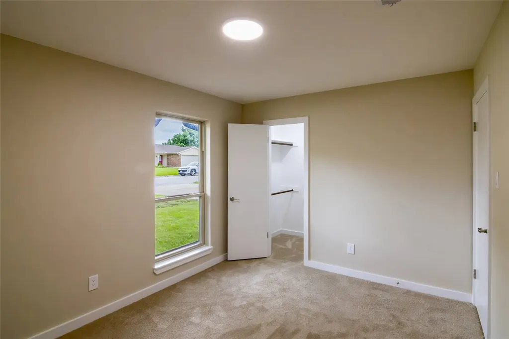 8237 Saint Patrick Street North Richland Hills TX 76180