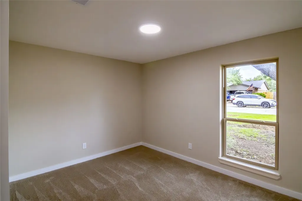 8237 Saint Patrick Street North Richland Hills TX 76180