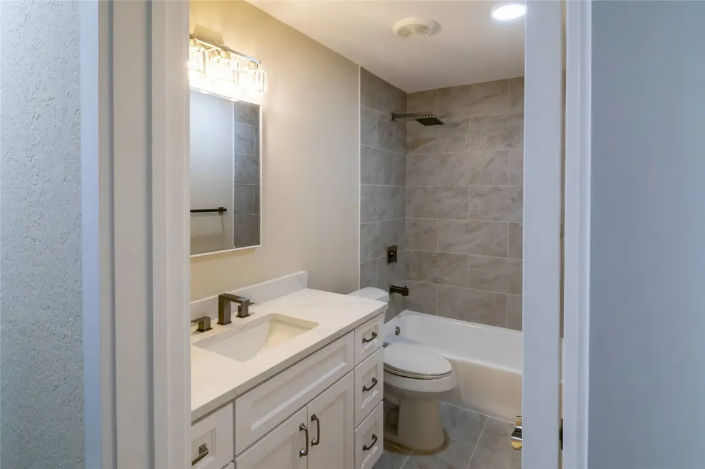 8237 Saint Patrick Street North Richland Hills TX 76180