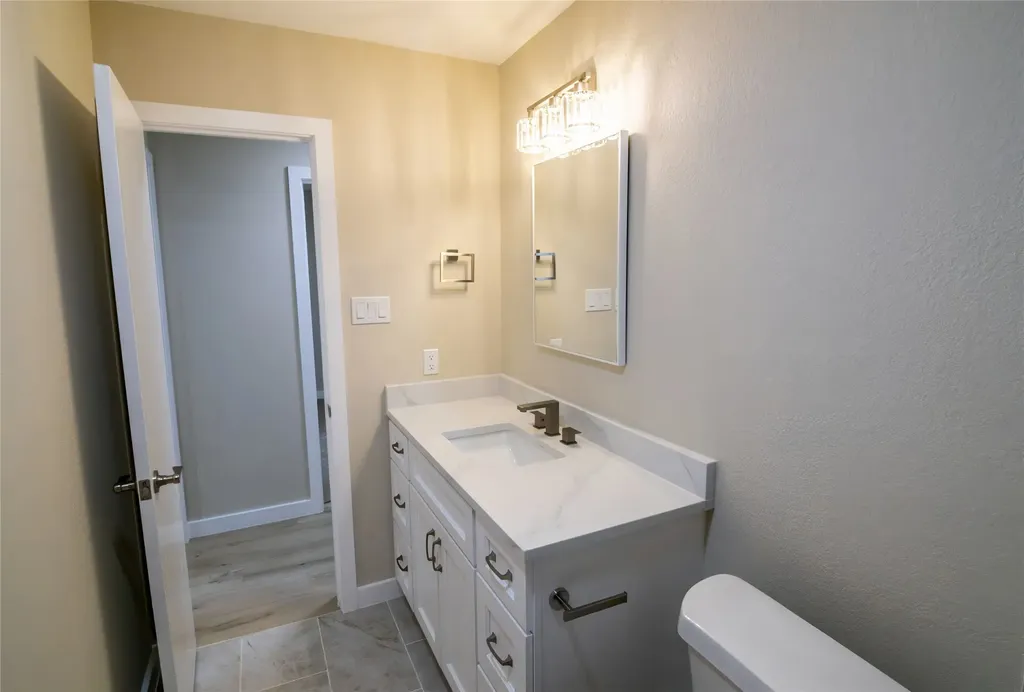 8237 Saint Patrick Street North Richland Hills TX 76180