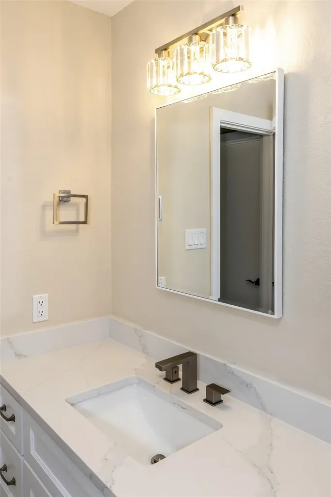 8237 Saint Patrick Street North Richland Hills TX 76180