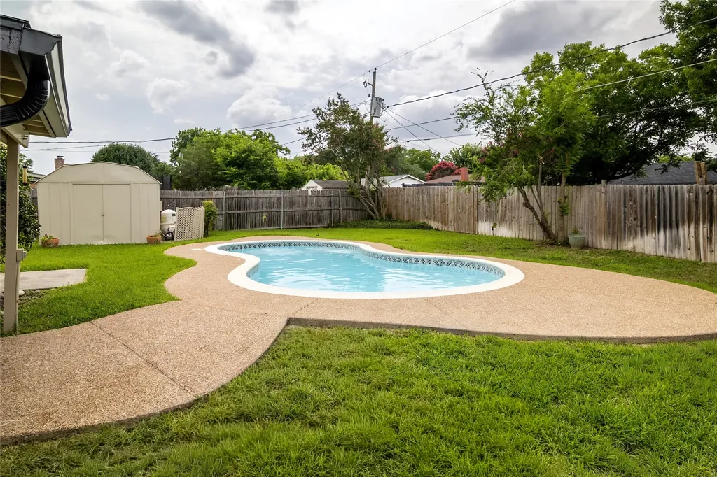8237 Saint Patrick Street North Richland Hills TX 76180