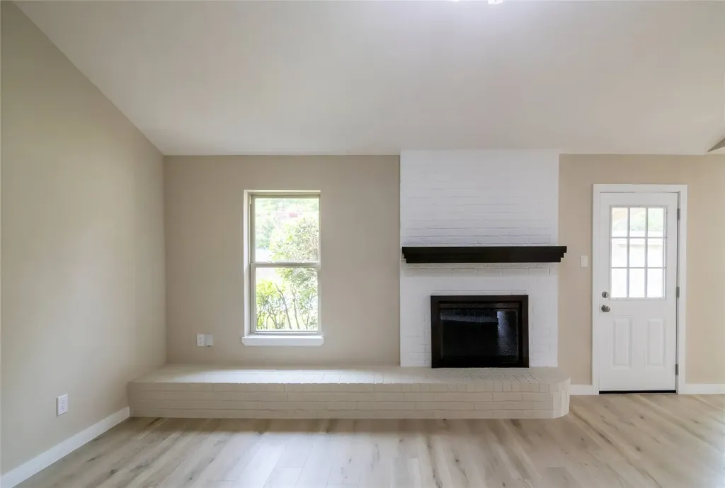 8237 Saint Patrick Street North Richland Hills TX 76180