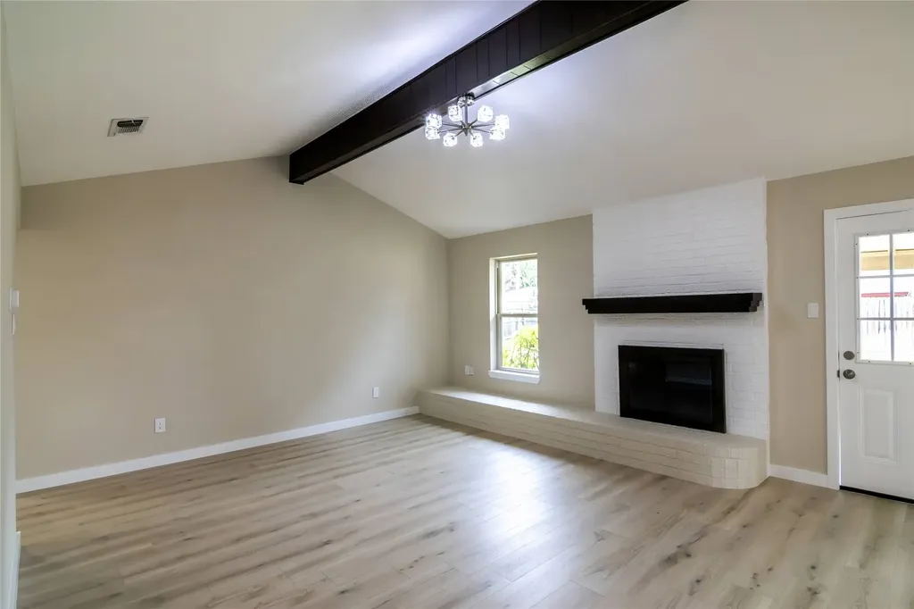 8237 Saint Patrick Street North Richland Hills TX 76180