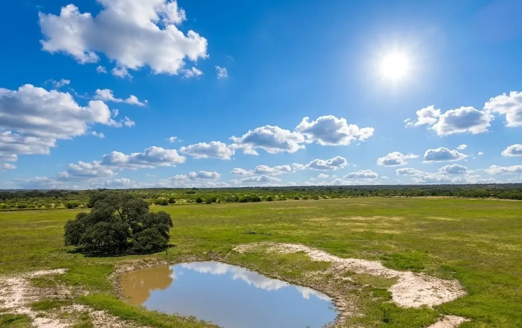 3976 Fm 1477 Comanche TX 76442