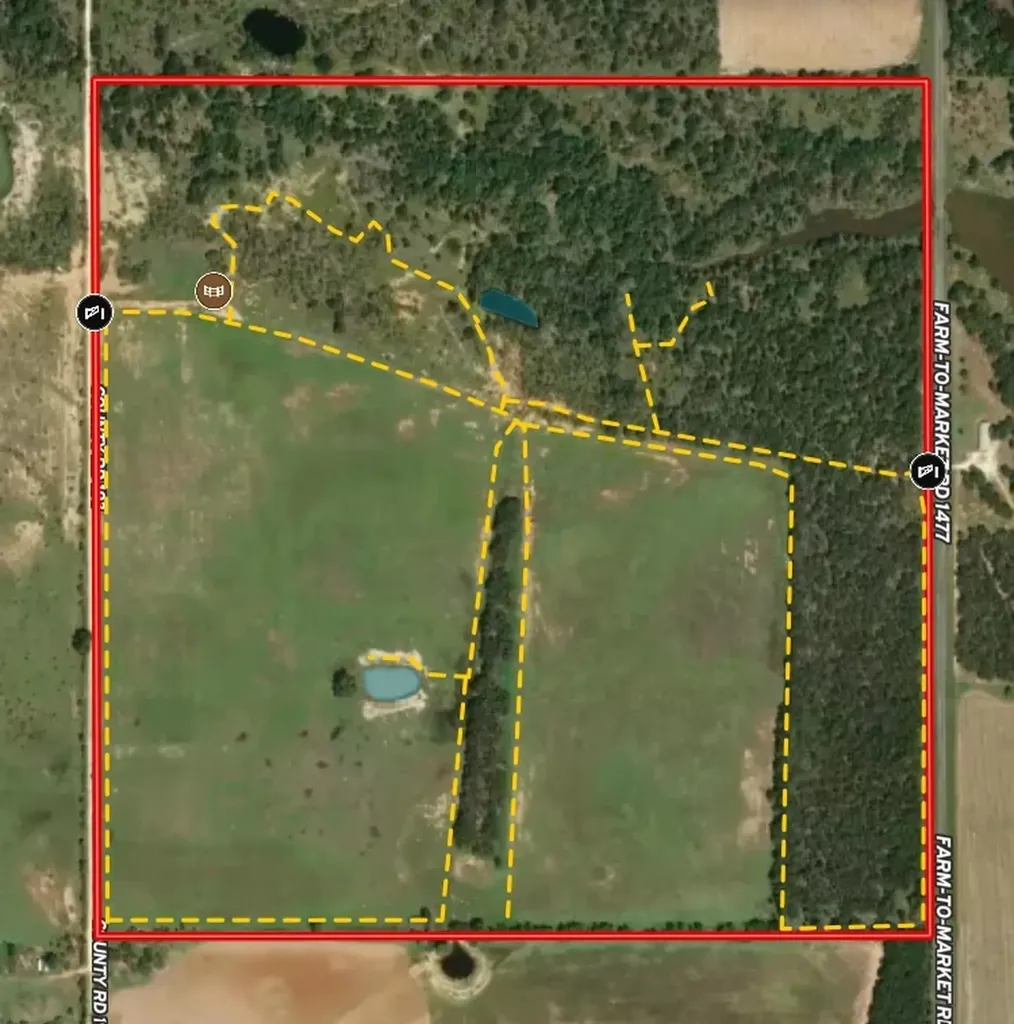 3976 Fm 1477 Comanche TX 76442