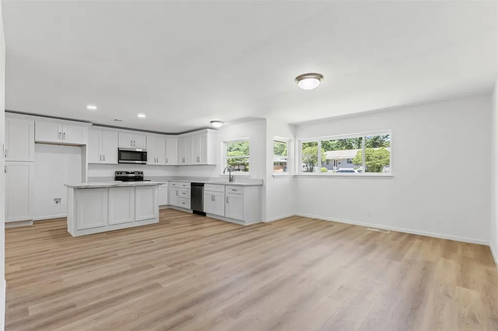 7009 Overhill Road Fort Worth TX 76116