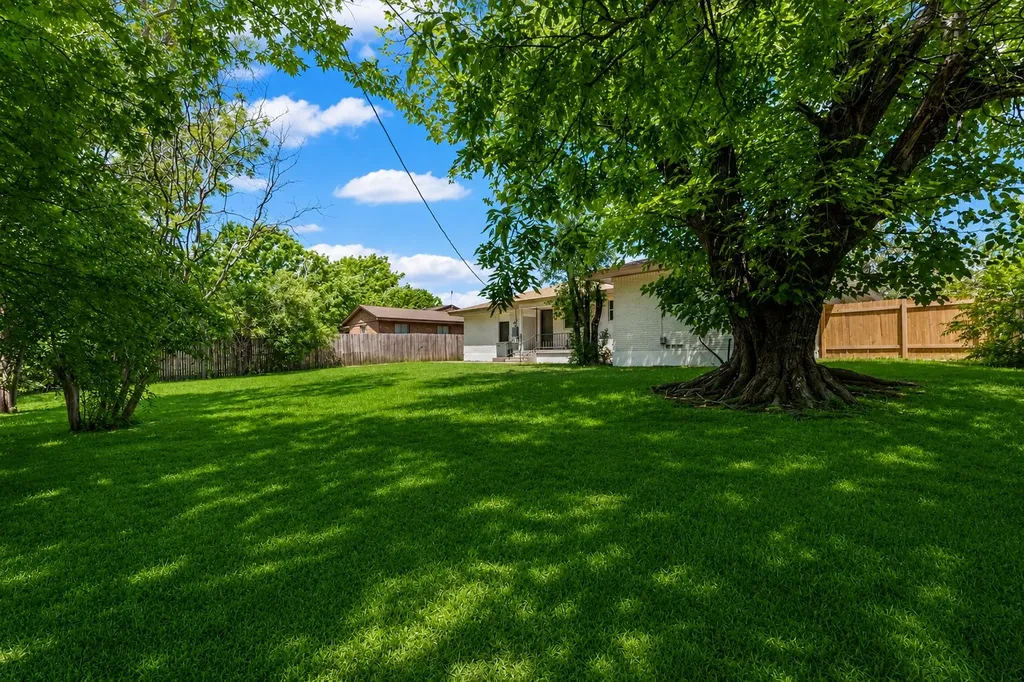 7009 Overhill Road Fort Worth TX 76116
