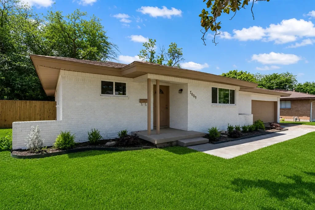 7009 Overhill Road Fort Worth TX 76116