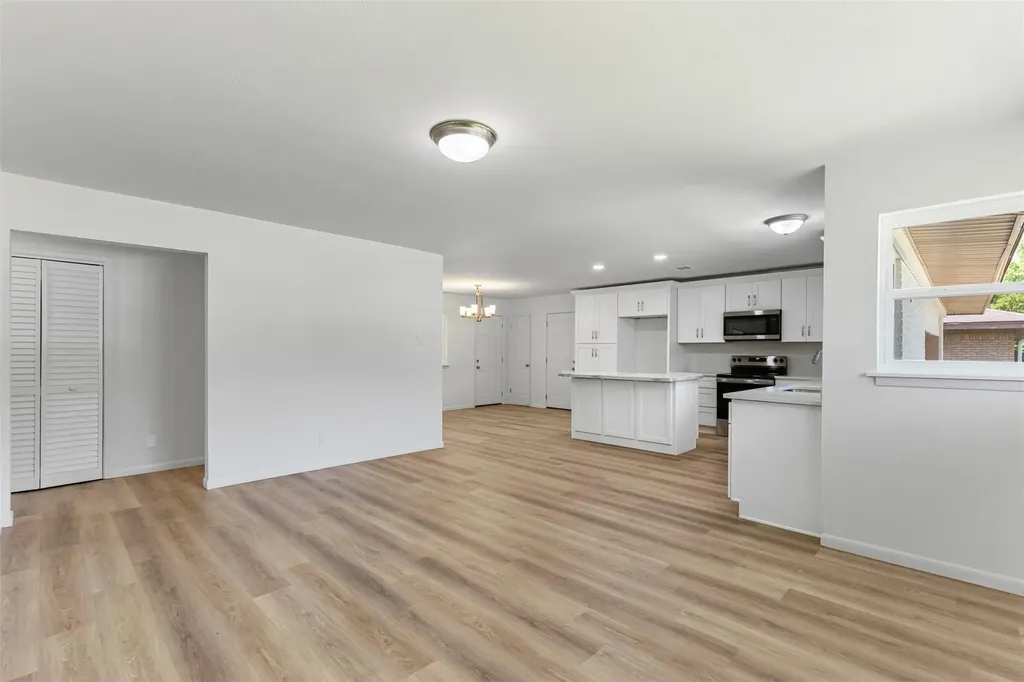 7009 Overhill Road Fort Worth TX 76116