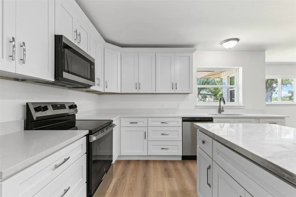 7009 Overhill Road Fort Worth TX 76116