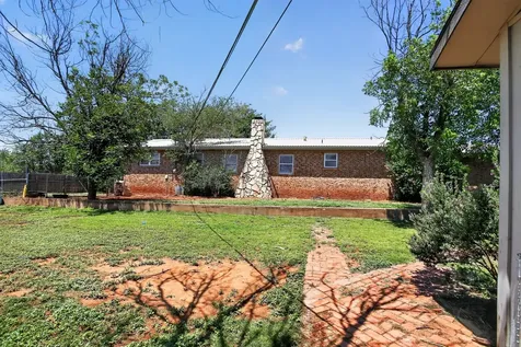 115 Adeeba Lane Childress TX 79201