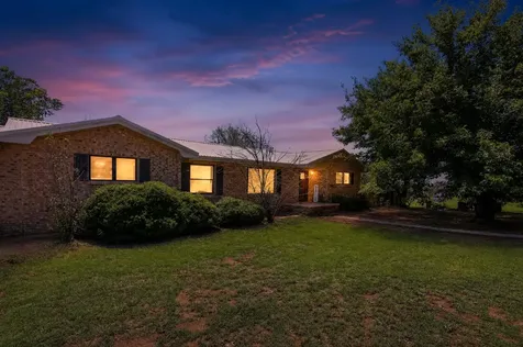 115 Adeeba Lane Childress TX 79201
