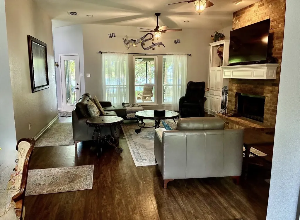 1408 Island Village Court Granbury TX 76048
