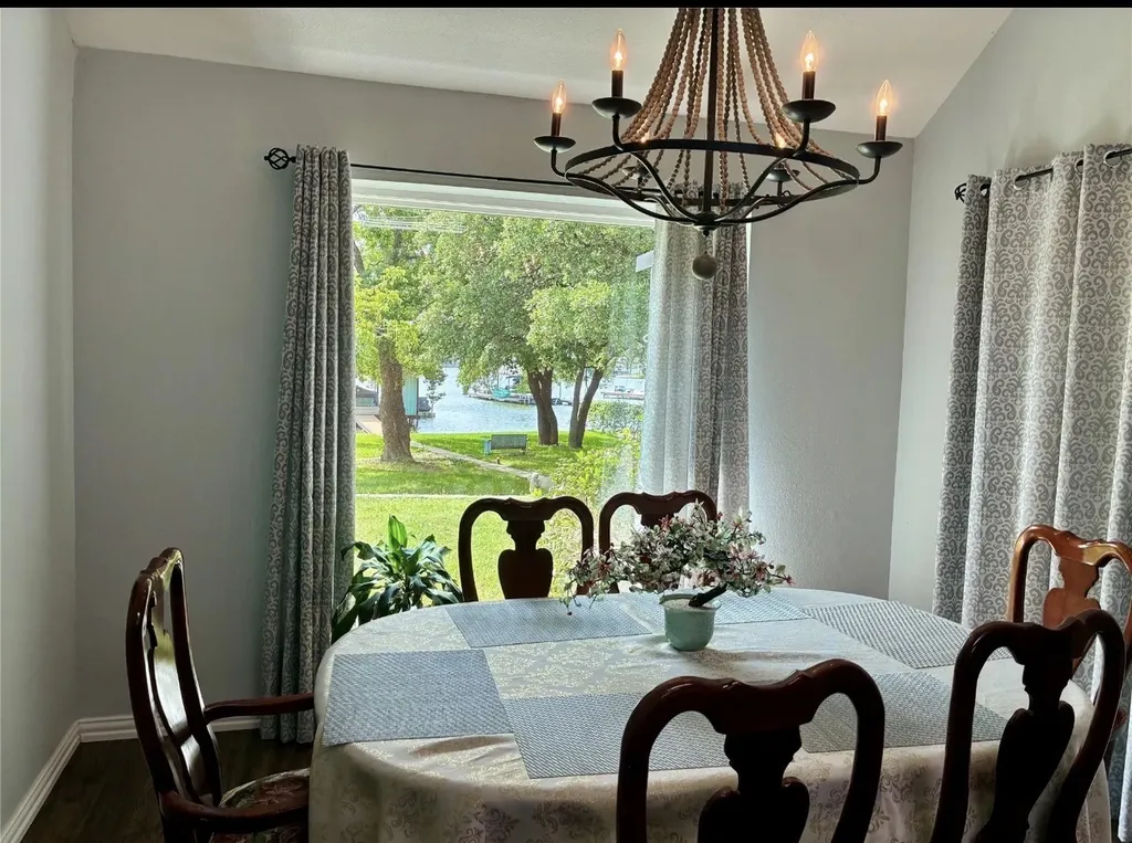 1408 Island Village Court Granbury TX 76048