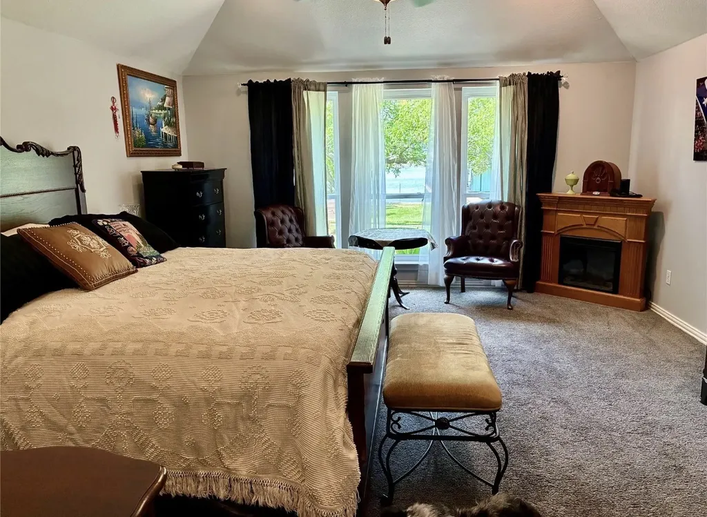 1408 Island Village Court Granbury TX 76048