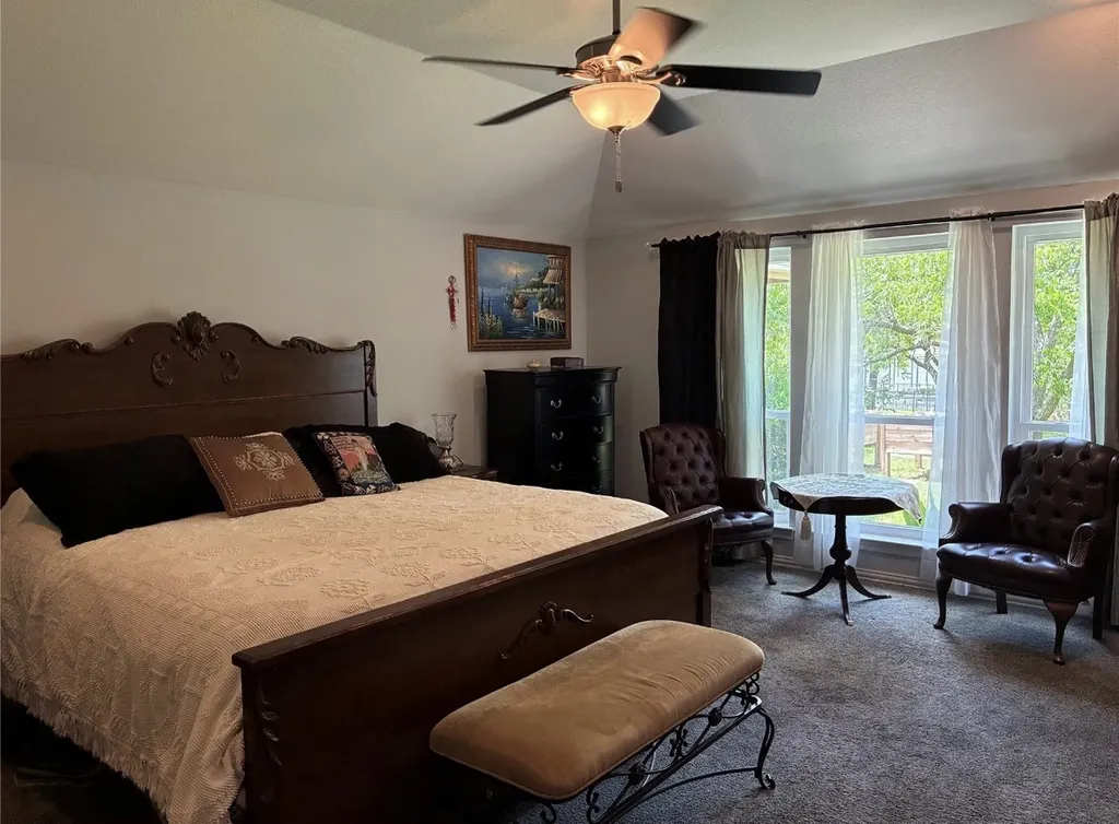 1408 Island Village Court Granbury TX 76048