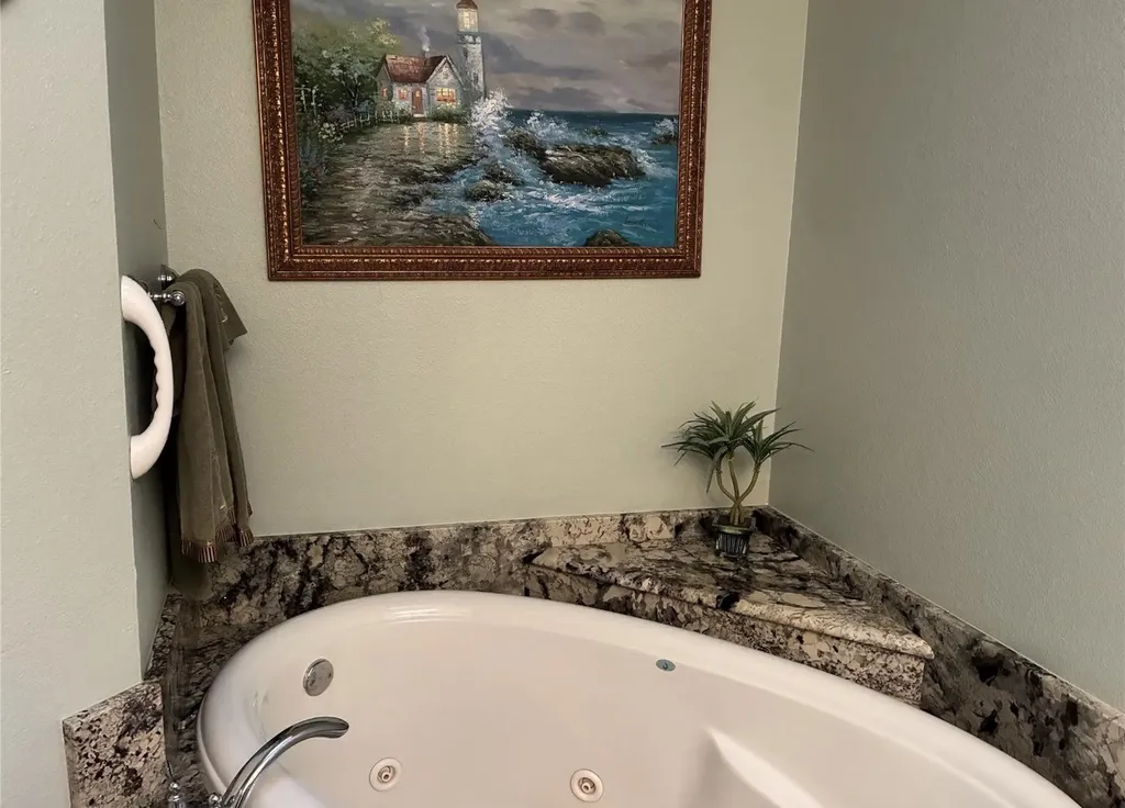 1408 Island Village Court Granbury TX 76048