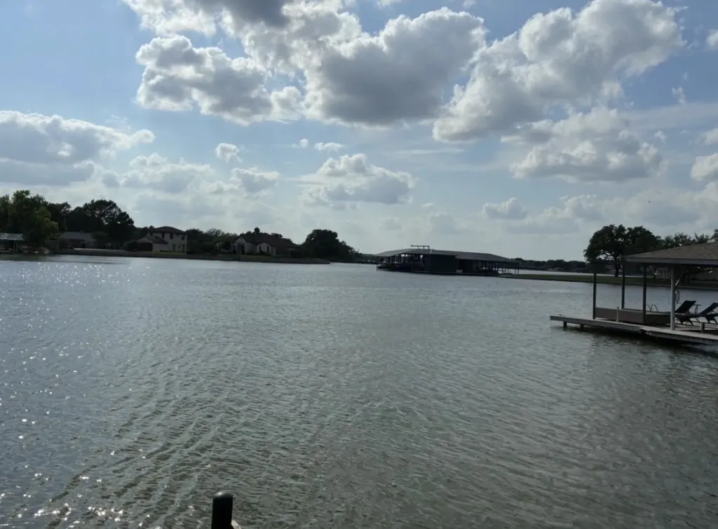 1408 Island Village Court Granbury TX 76048