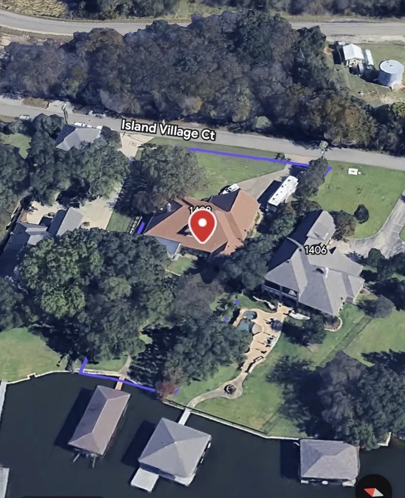 1408 Island Village Court Granbury TX 76048