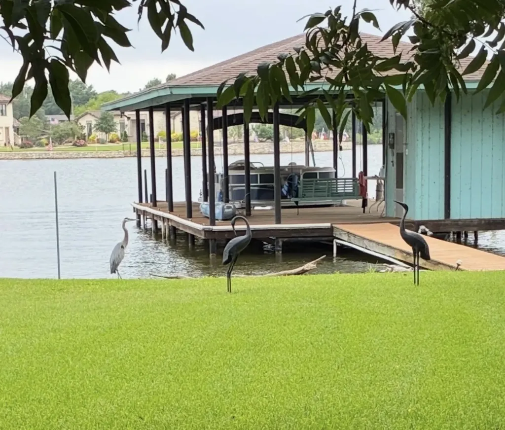 1408 Island Village Court Granbury TX 76048