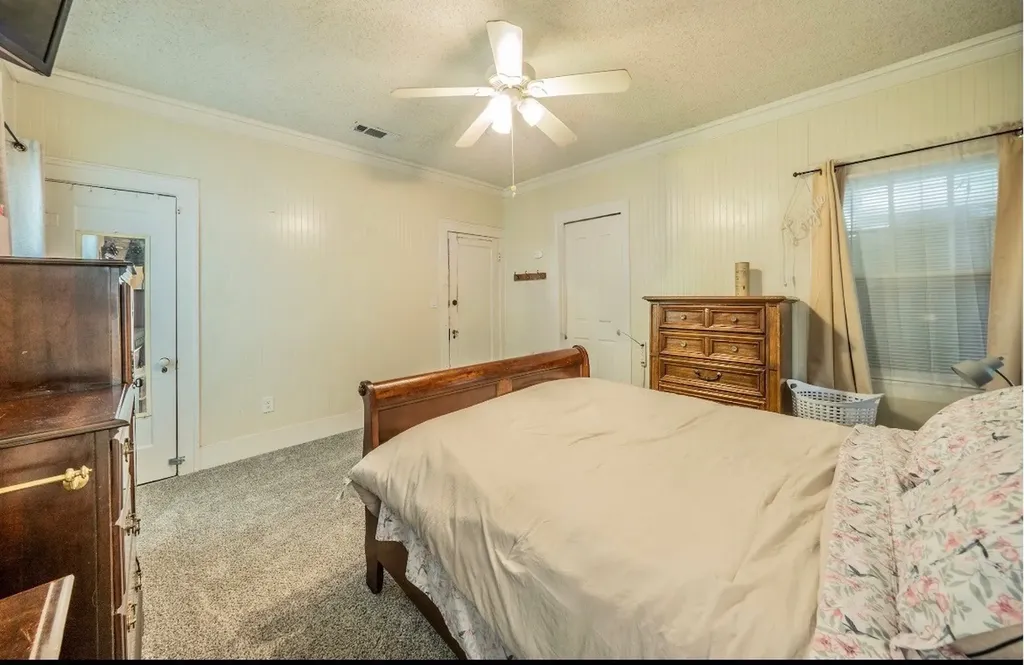 106 Walnut Street Terrell TX 75160