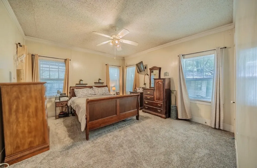 106 Walnut Street Terrell TX 75160